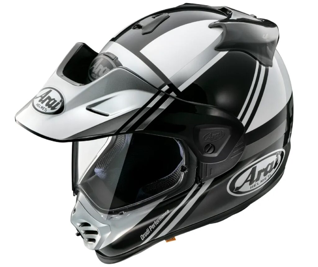 ARAI TOUR-CROSS V COSMIC｜２りんかん