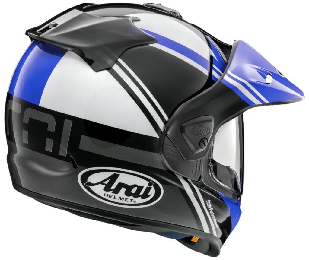 ARAI TOUR-CROSS V COSMIC｜２りんかん