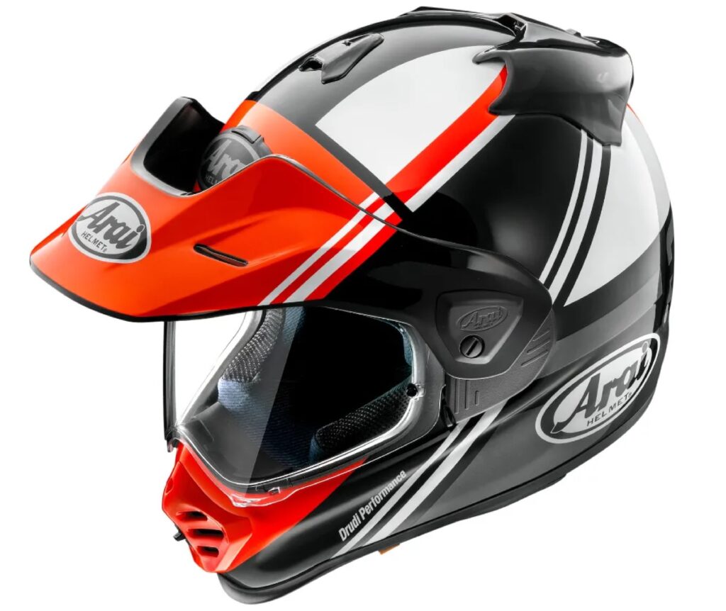 ARAI TOUR-CROSS V COSMIC｜２りんかん