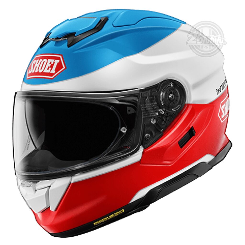 SHOEI｜GT-Air 3 LILT｜２りんかん