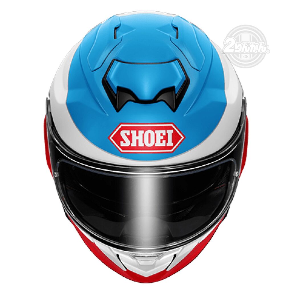 SHOEI｜GT-Air 3 LILT｜２りんかん