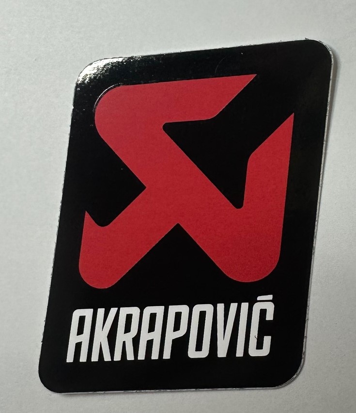 AKRAPOVICマフラー購入者限定プレゼントキャンペーン|2りんかん