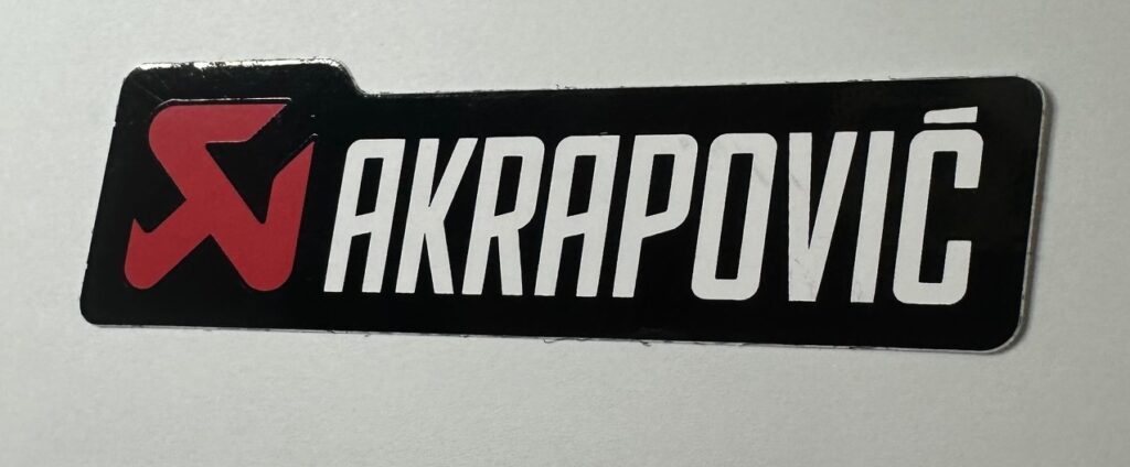 AKRAPOVICマフラー購入者限定プレゼントキャンペーン|2りんかん