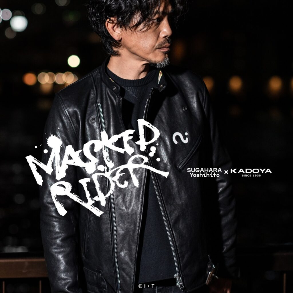 KADOYA 仮面ライダーシリーズ「公式アイテム」MASKED RIDER COLLECTION|2りんかん