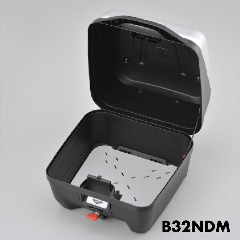 GIVIツーリングボックス|トップケース|2りんかん
