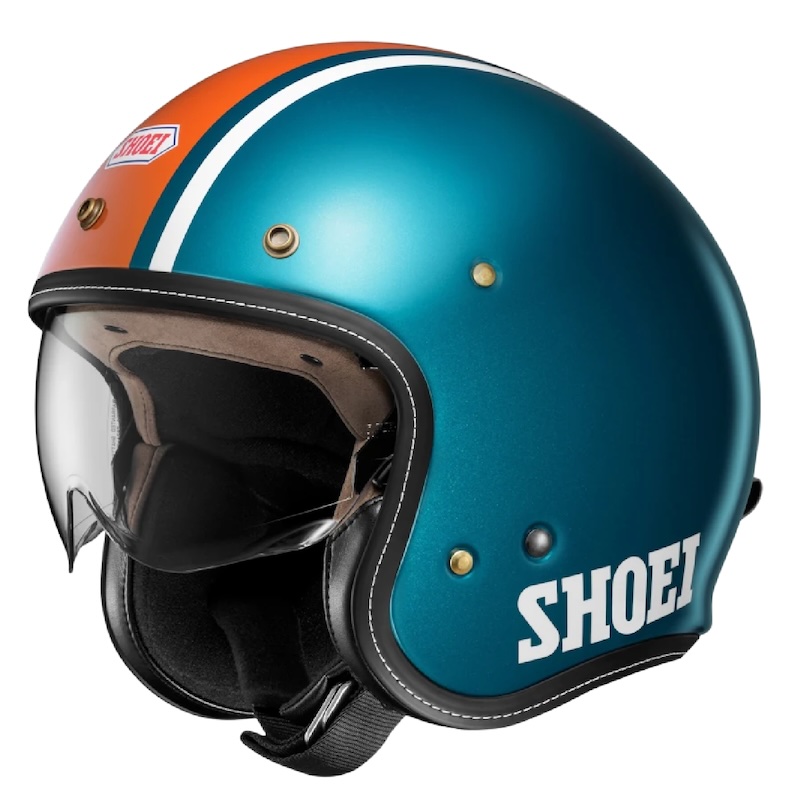 SHOEI SHOEI ヘルメット J・O J・O 【公式通販】