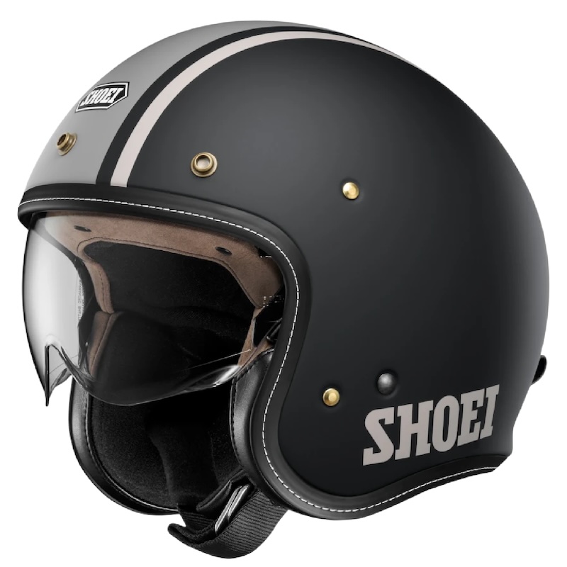 SHOEIのJ・O+に初のグラフィックモデル「J・O+ AVENTURE」登場 | 2 