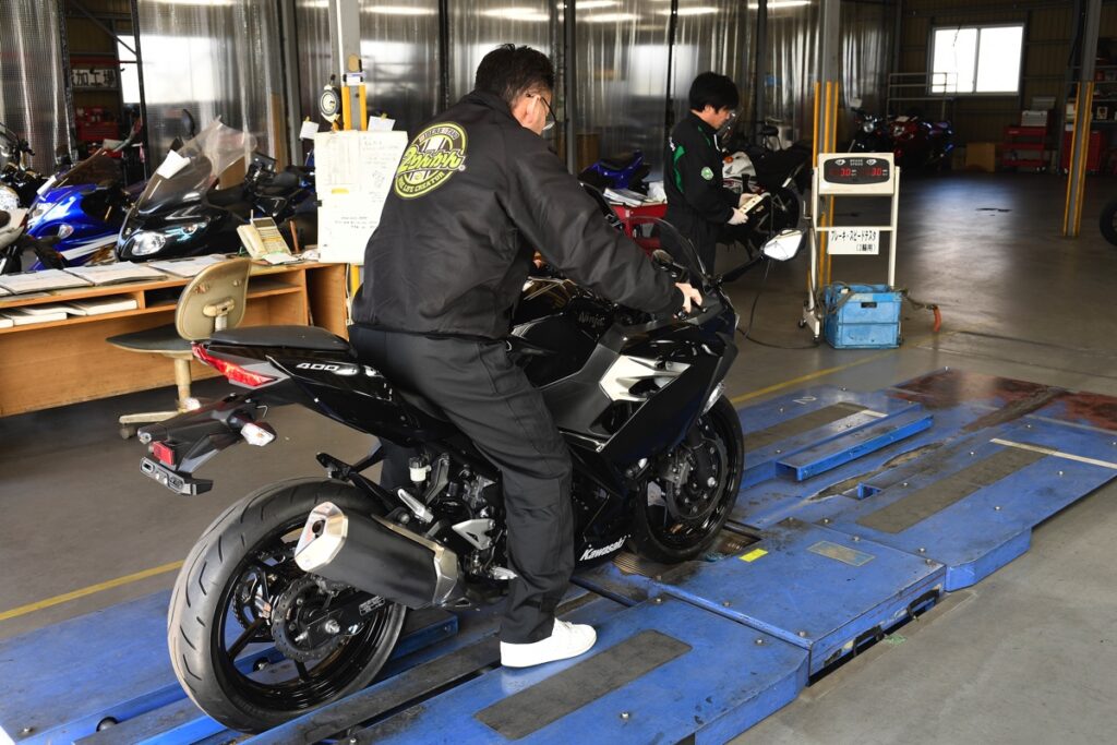 2025年4月から車検が2ヶ月前から可能になります｜２りんかん