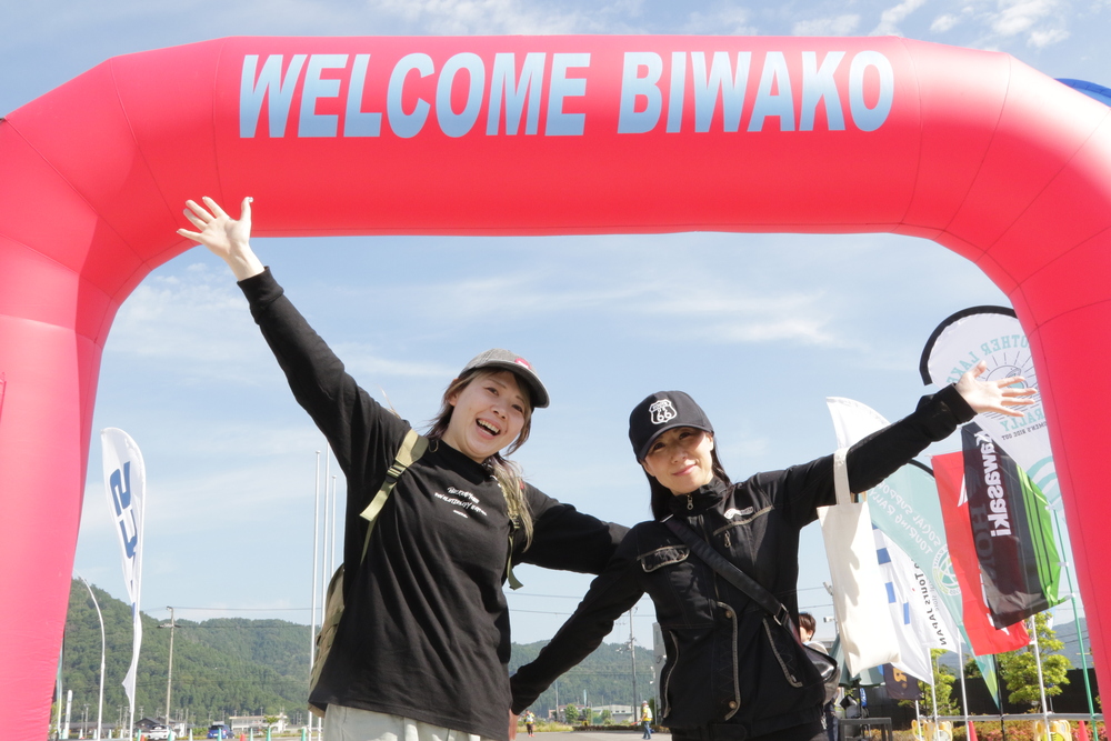 MOTHER LAKE RALLY2025｜２りんかん