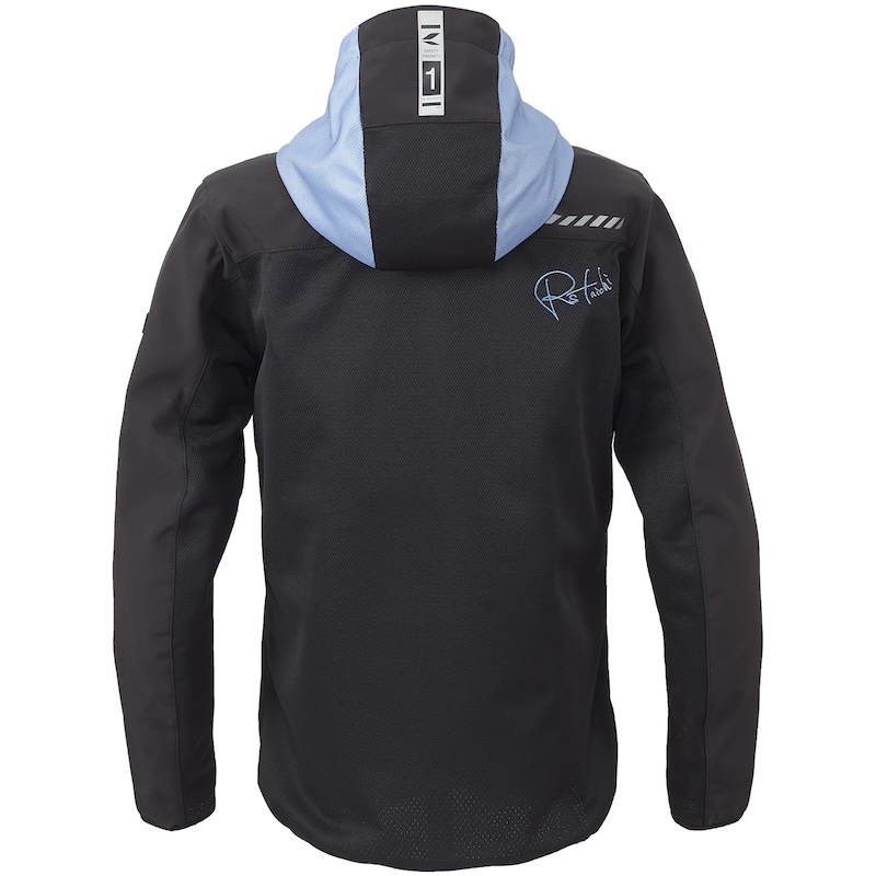 taichi RSJ334 エアー フリップパーカ｜２りんかん