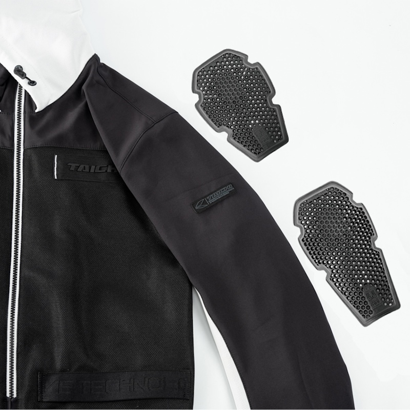 taichi RSJ334 エアー フリップパーカ｜２りんかん