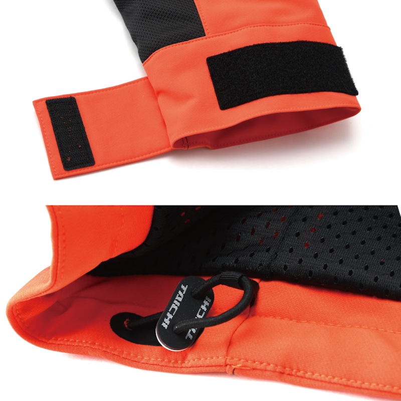 Taichi RSJ354 エアーパーカ｜２りんかん