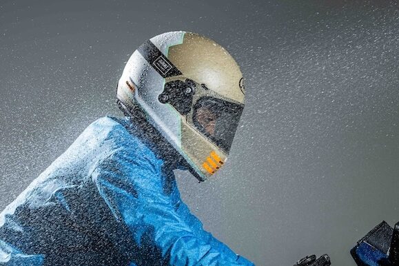 BMCレインアーマー｜２りんかん