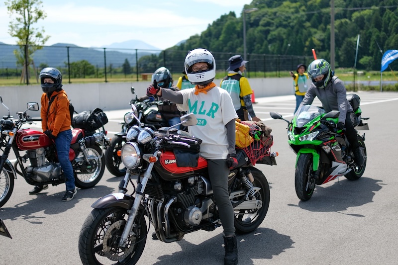 MOTHER LAKE RALLY2025｜２りんかん