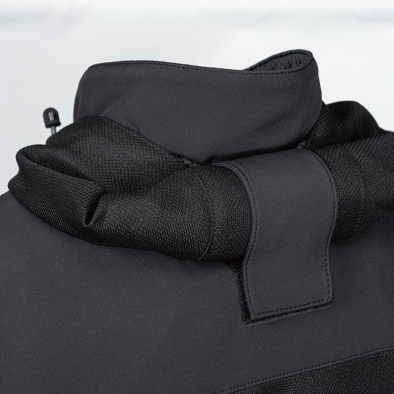 taichi RSJ334 エアー フリップパーカ｜２りんかん