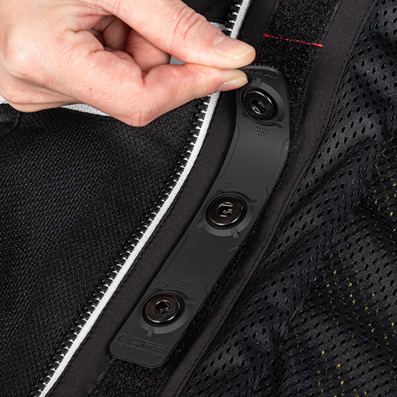 taichi RSJ334 エアー フリップパーカ｜２りんかん