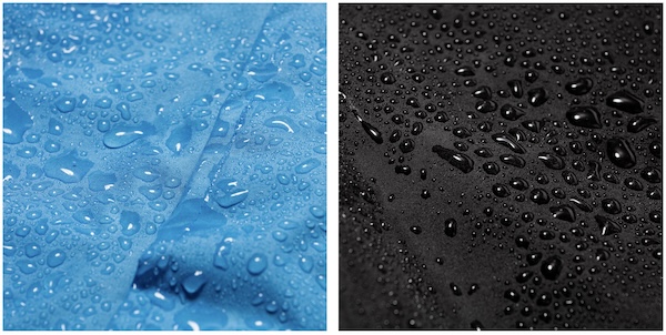 BMCレインアーマー｜２りんかん