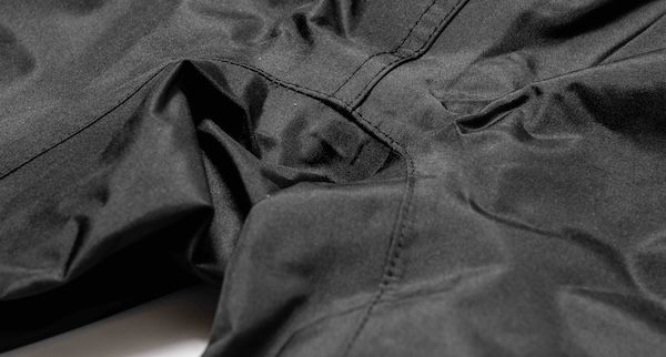 BMCレインアーマー｜２りんかん