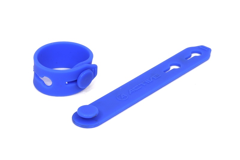 アクティブ｜シリコンバンド｜２りんかん