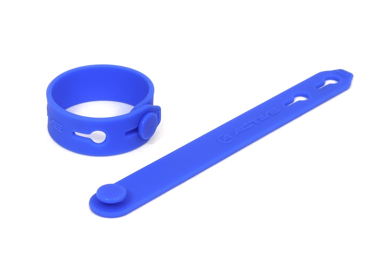 アクティブ｜シリコンバンド｜２りんかん