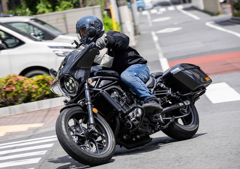 BMC防風ジーンズ・ボアBM-M1078WGB｜２りんかん