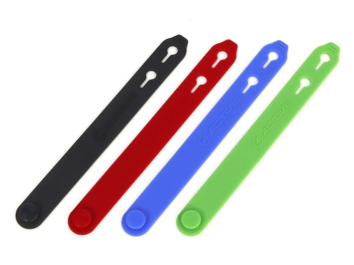 アクティブ｜シリコンバンド｜２りんかん