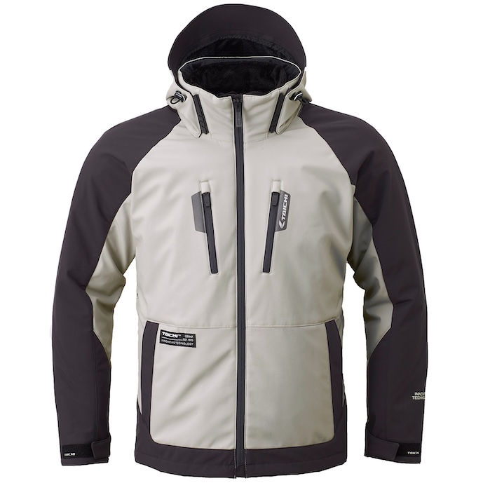 2りんかん限定】アールエスタイチ新作冬物ウエアを”分けて買う