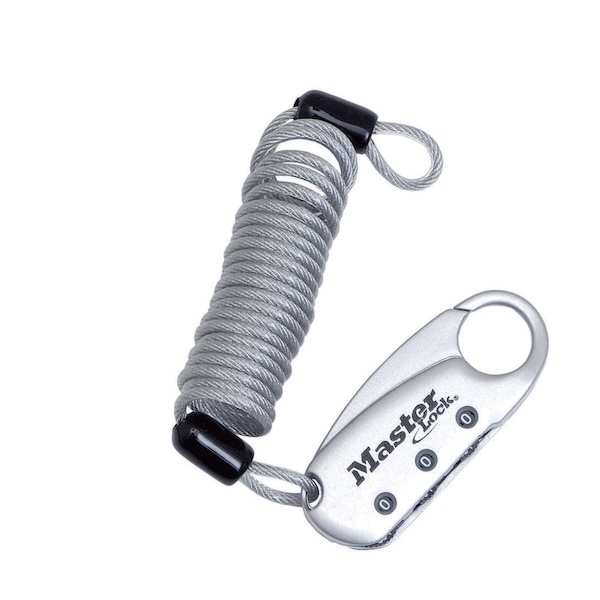 マスターロック｜２りんかん