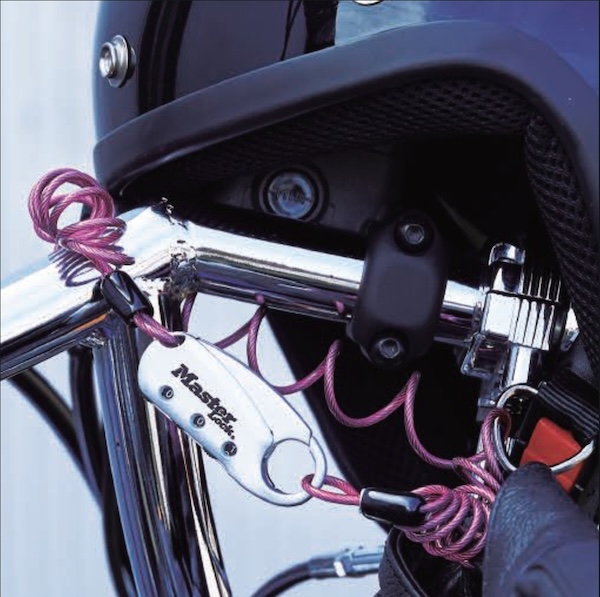 マスターロック｜２りんかん