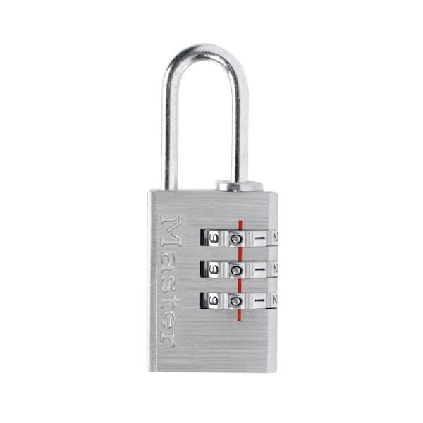 マスターロック｜２りんかん