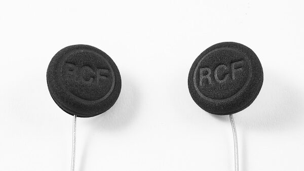 MIDLAND｜R1_MESH｜インカム｜２りんかん