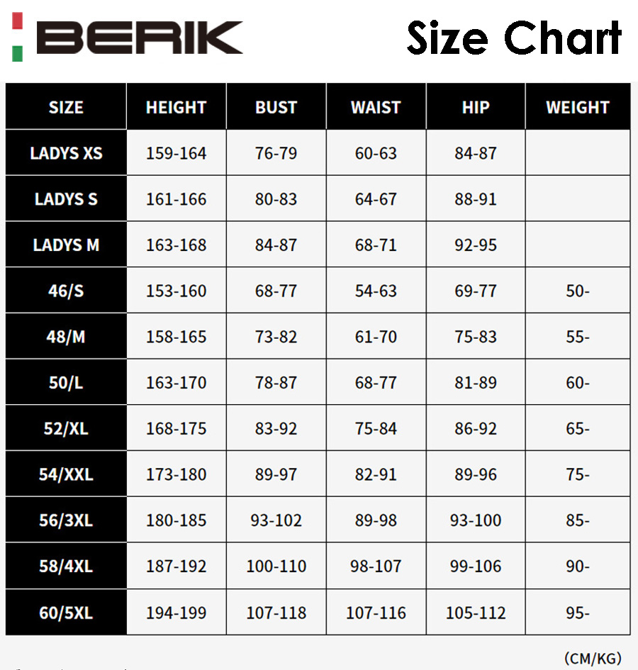 BERIK フルレザーライディングスーツ　サイズ48 ウェビックガレージセール | べリック レーシングスーツ 48