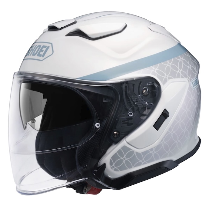 SHOEI J-Cruise 3 ACCONIC｜２りんかん