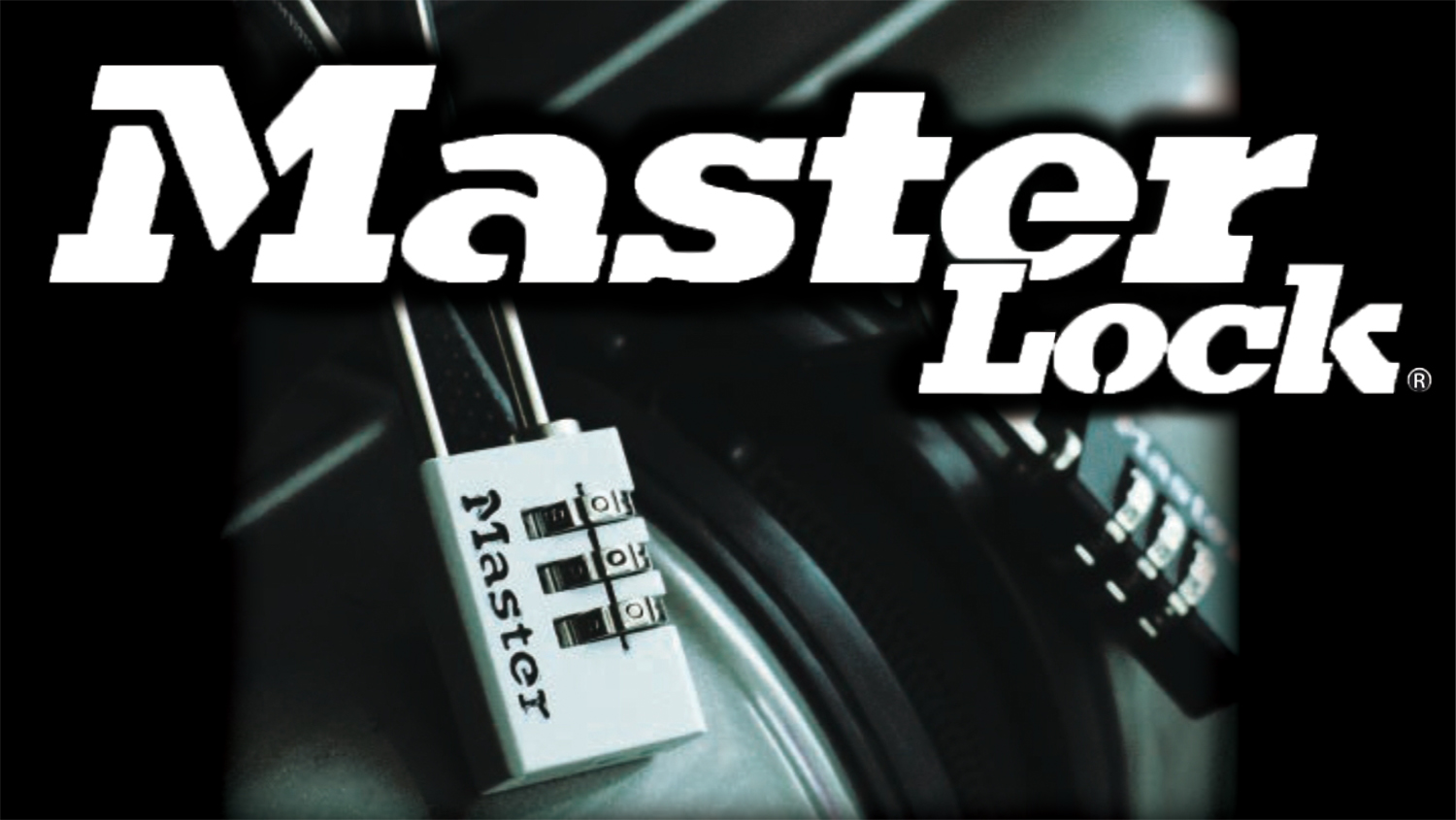 マスターロック 世界最大級のパドロック(南京錠)ブランド | 2りんかんNEWS