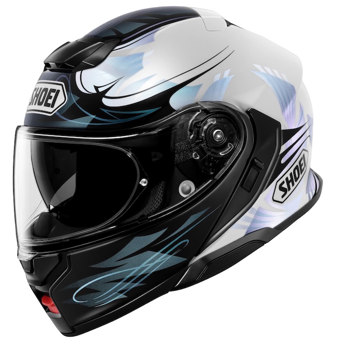 SHOEI フルフェイスヘルメット neotec NEOTEC 3 | SYSTEM HELMET｜ヘルメット SHOEI