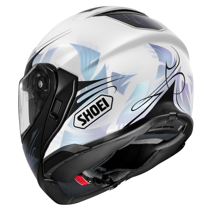 SHOEI NEOTEC 3 BREEZE｜２りんかん
