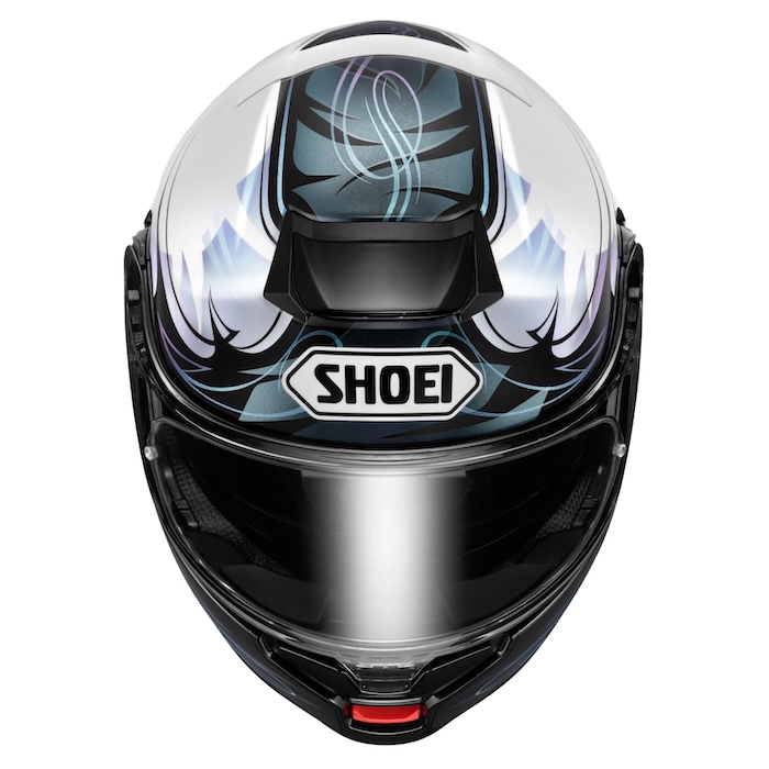 SHOEI NEOTEC 3 BREEZE｜２りんかん