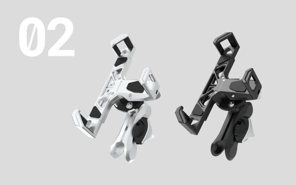 サインハウス｜MOUNT SYSTEM Second｜２りんかん