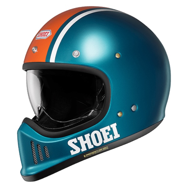 SHOEI EX-ZEROにNewカラー｢EX-ZERO AVENTURE｣新登場！ | 2