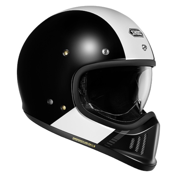 SHOEI EX-ZERO AVENTURE｜２りんかん