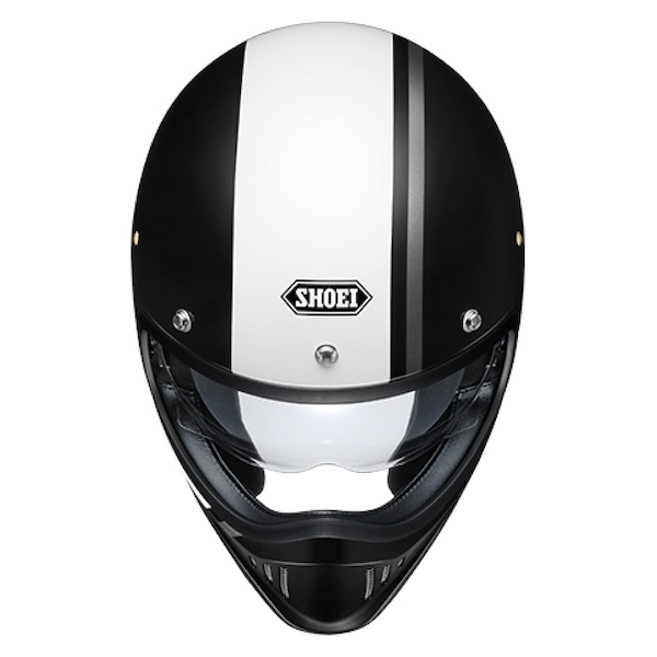 SHOEI EX-ZERO AVENTURE｜２りんかん