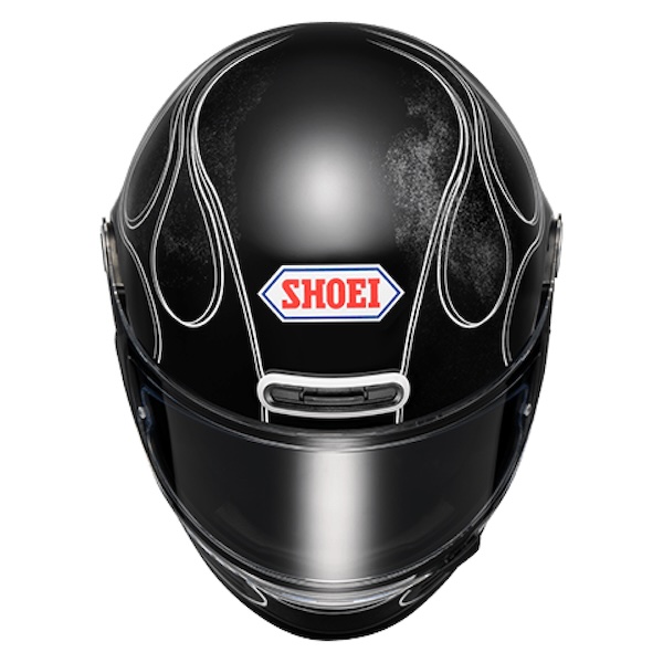 SHOEI Glamster BLAST｜２りんかん