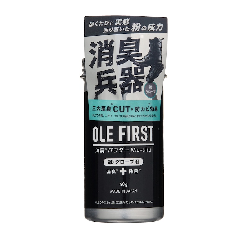 OLEFIRST_Mu-shu_powder｜２りんかん