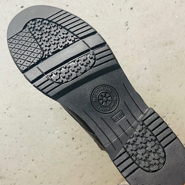 ワイルドウイング｜ファルコンゼロ｜２りんかん限定販売