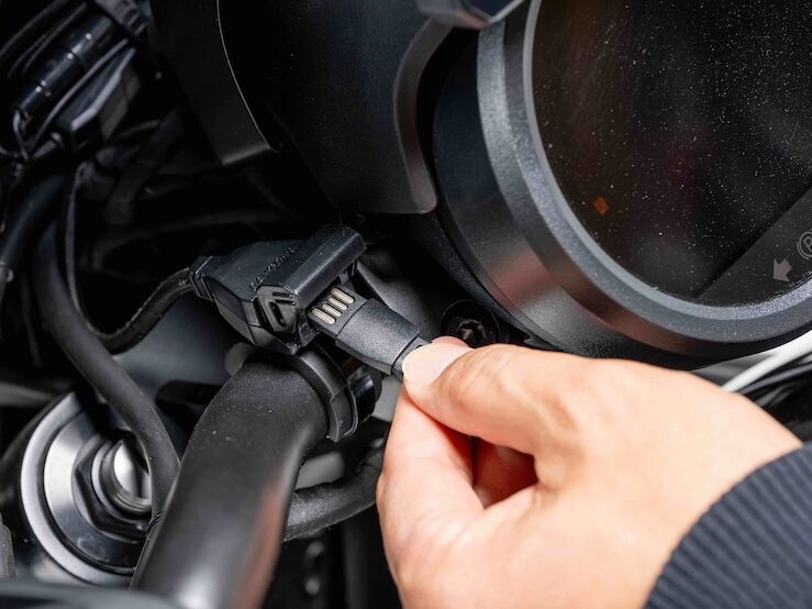 B.M.C 着るこたつ電熱MA-1｜２りんかん