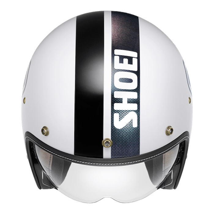 SHOEI JO ジェットヘルメット グロスブラック L 試着のみ J・O+ | JET 