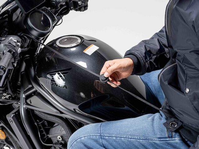 B.M.C 着るこたつ電熱MA-1｜２りんかん