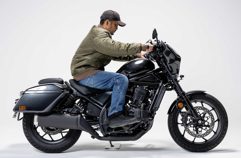 B.M.C 着るこたつ電熱MA-1｜２りんかん