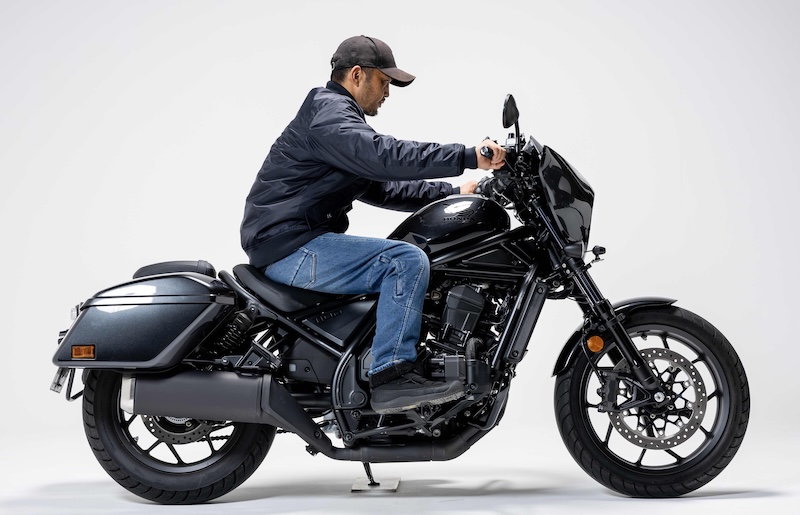 B.M.C 着るこたつ電熱MA-1｜２りんかん