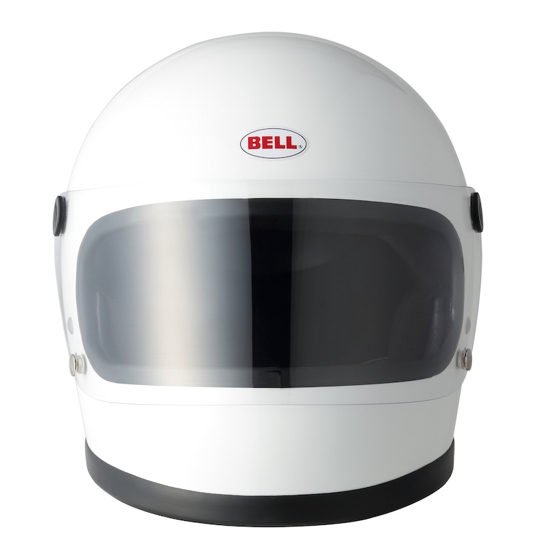 BELL STARⅡ ヘルメット BELL HELMET [STARⅡ] 取り扱い店舗を大幅拡大 | 2りんかんNEWS